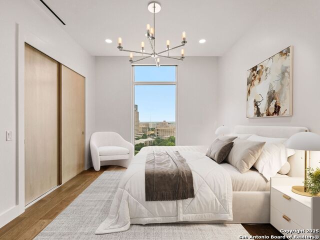 Listing photo id 13 for 123 Lexington Avenue 1310