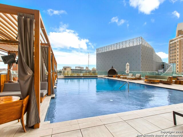 Listing photo id 16 for 123 Lexington Avenue 1310