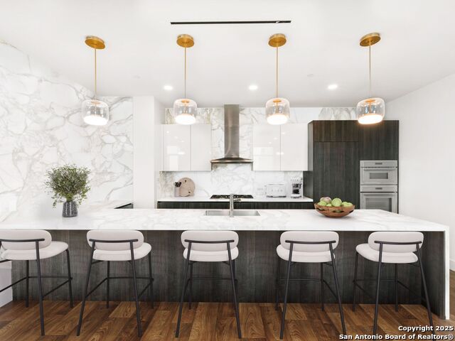 Listing photo id 4 for 123 Lexington Avenue 1310