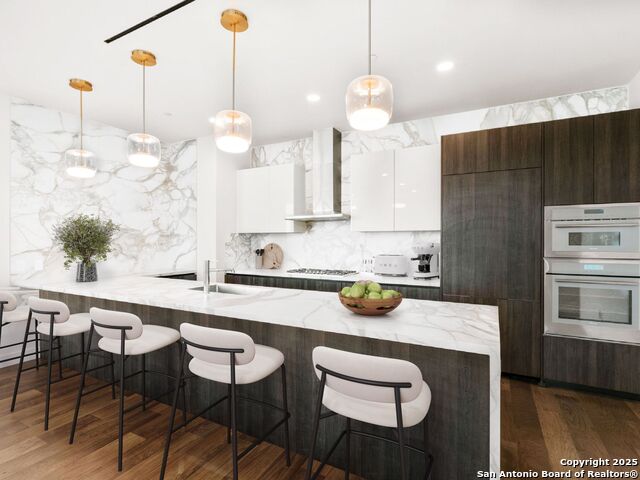 Listing photo id 5 for 123 Lexington Avenue 1310