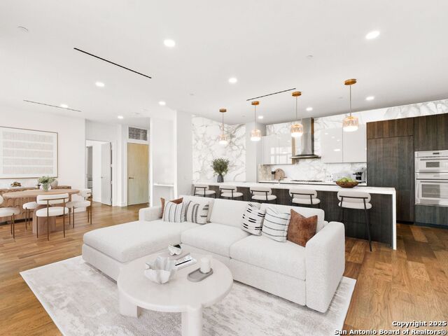 Listing photo id 6 for 123 Lexington Avenue 1310