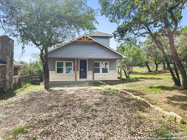 Details for 652 Apollo Dr, Canyon Lake, TX 78133