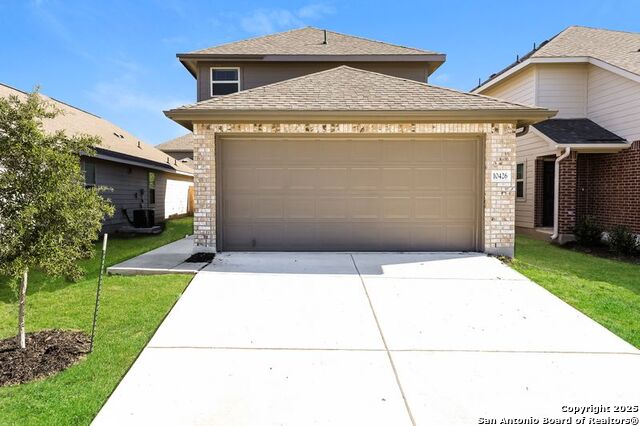 Details for 10426 Clearwater Way, San Antonio, TX 78223