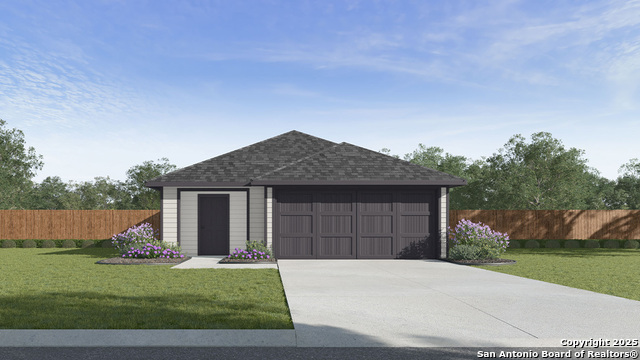 Details for 12519 Spoor Vly, Converse, TX 78109