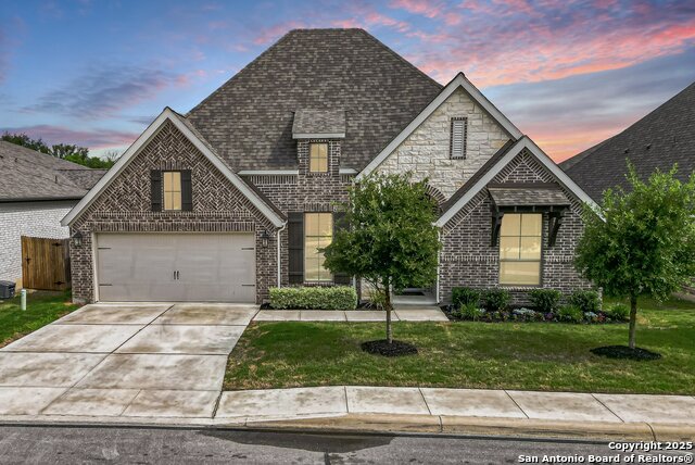Details for 14206 Swift Breeze, San Antonio, TX 78254