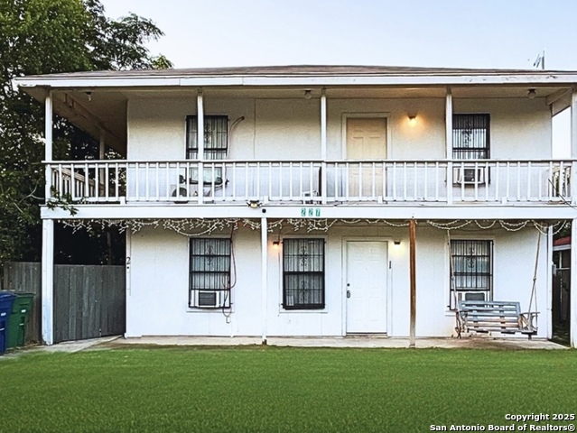 Details for 227 Landa  , San Antonio, TX 78237