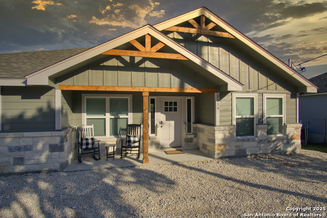 Details for 1139 Cedar Bend, Canyon Lake, TX 78133