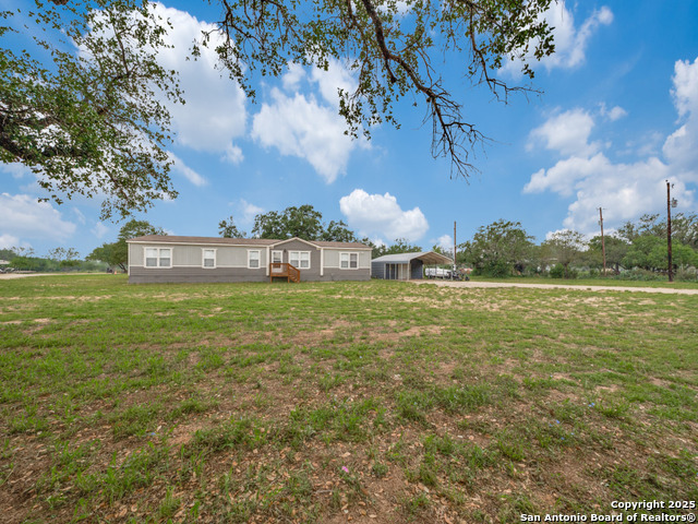 Details for 1192 County Road 777, Devine, TX 78016