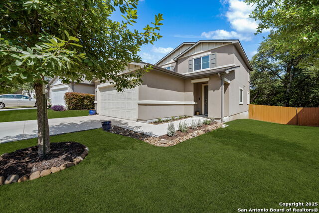 Details for 10318 Legacy Hill, San Antonio, TX 78240