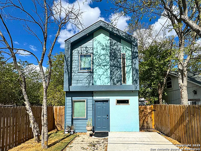 Details for 1105 Torreon, San Antonio, TX 78207
