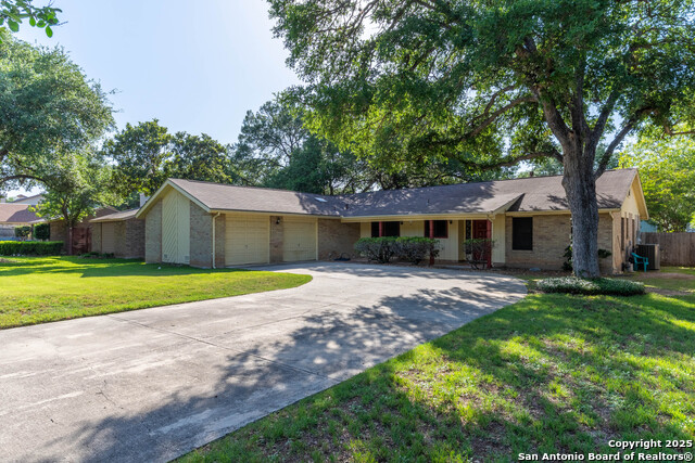 Details for 15419 Long Creek, San Antonio, TX 78247