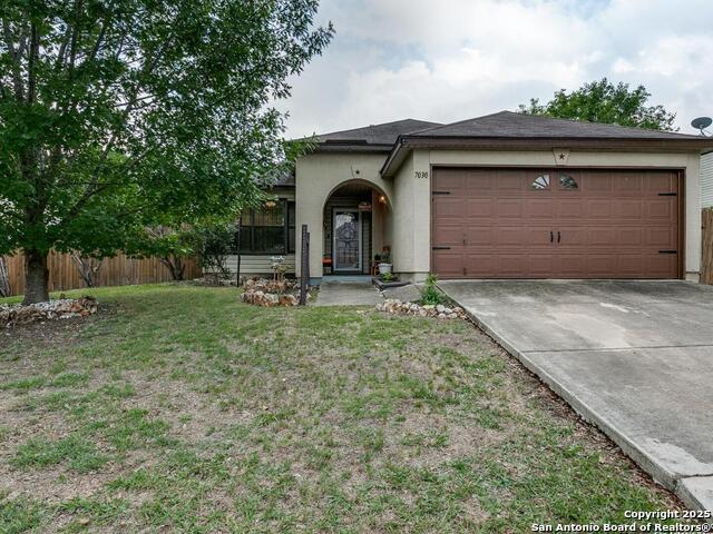 Details for 7030 Purple Ridge, San Antonio, TX 78233