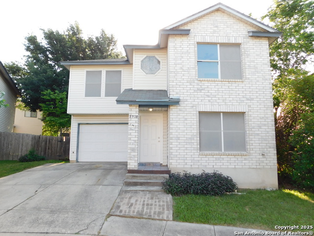 Details for 8918 Kenton Mist, San Antonio, TX 78240