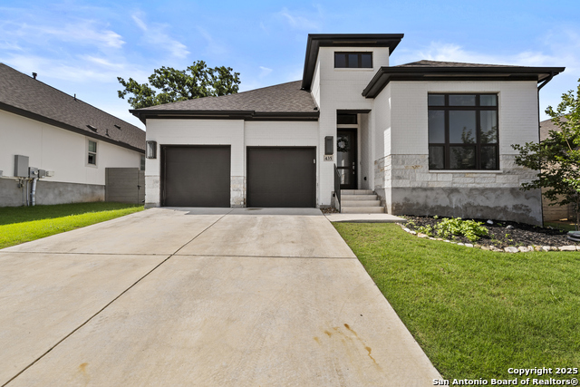Details for 435 Bridle Trl, New Braunfels, TX 78132