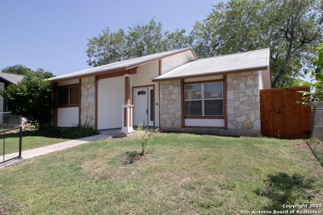 Details for 6614 Spring Hurst, San Antonio, TX 78249