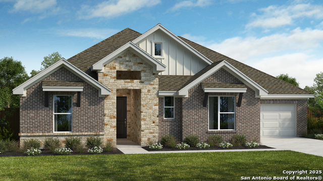 Details for 6821 Arbor Falls, Fair Oaks Ranch, TX 78015