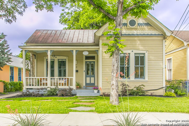 Details for 331 Wickes  , San Antonio, TX 78210
