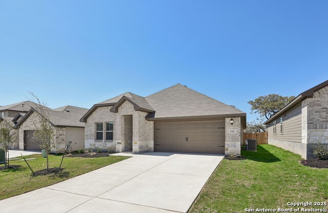 Details for 17027 Blaise Terrace, San Antonio, TX 78247