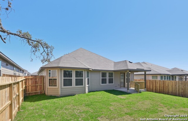Image 23 of 27 For 17027 Blaise Terrace