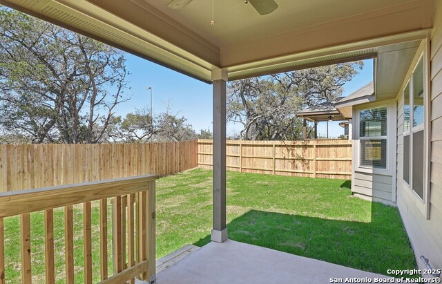 Image 24 of 27 For 17027 Blaise Terrace