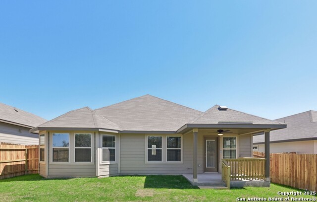 Image 25 of 27 For 17027 Blaise Terrace