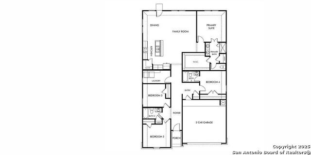 Image 3 of 27 For 17027 Blaise Terrace