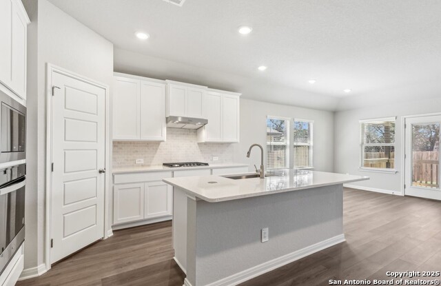 Image 6 of 27 For 17027 Blaise Terrace