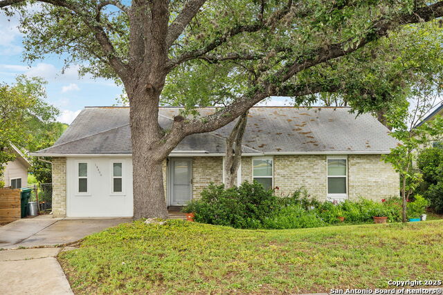 Details for 12400 Welcome, Live Oak, TX 78233