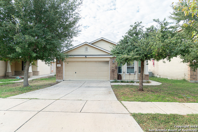 Details for 2519 Sunset Bend, San Antonio, TX 78244