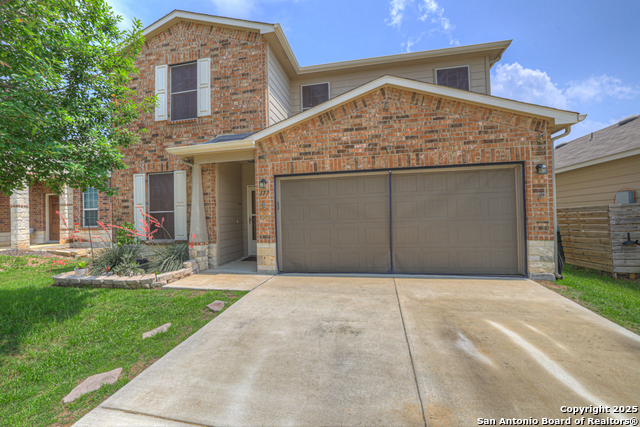 Details for 177 Texas Thistle, New Braunfels, TX 78130