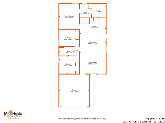 Image 21 of 21 For 6643 Arid Way