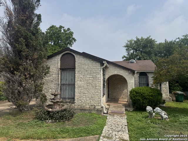 Details for 315 Hermine Blvd, San Antonio, TX 78212
