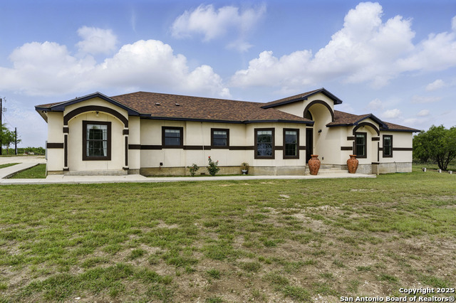 Details for 1110 Atascosa County Road 101, Floresville, TX 78114