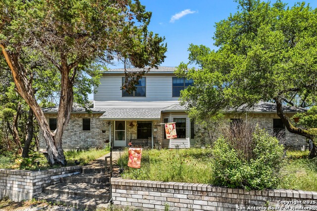 Details for 30641 Beck  , Bulverde, TX 78163