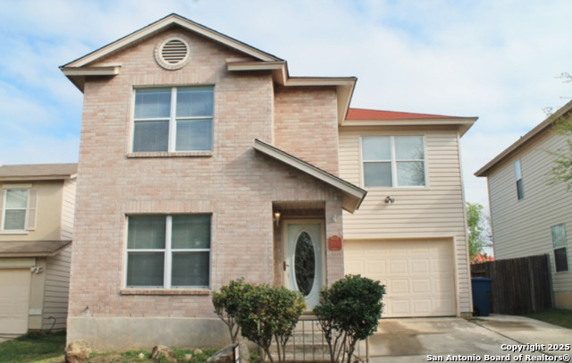 Details for 10131 Amber Flora, San Antonio, TX 78251