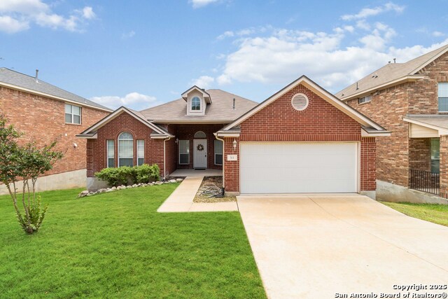 Details for 314 Mesa  , San Antonio, TX 78258