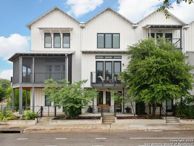 Details for 1226 Presa S 102, San Antonio, TX 78210