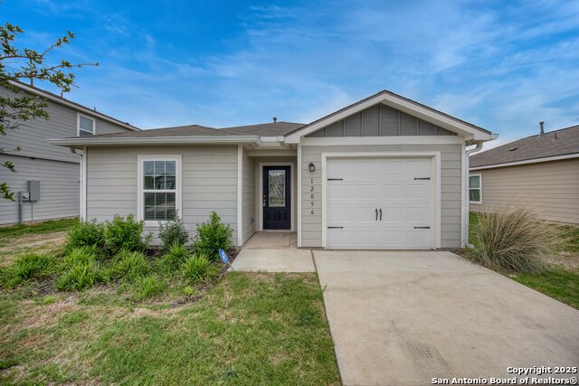 Details for 12056 Luckey Villa, San Antonio, TX 78252