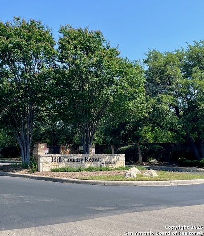 Details for 13119 Sulphur Trails, San Antonio, TX 78253