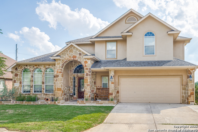 Details for 13727 Palatine Hl, San Antonio, TX 78253