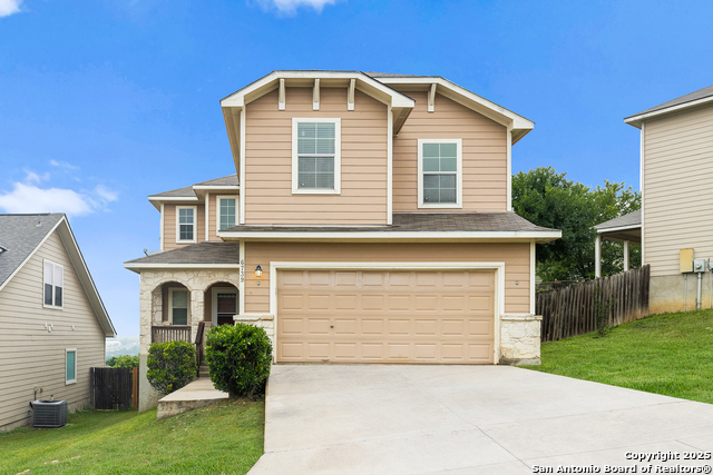 Details for 6739 Nora Vista Way, San Antonio, TX 78233