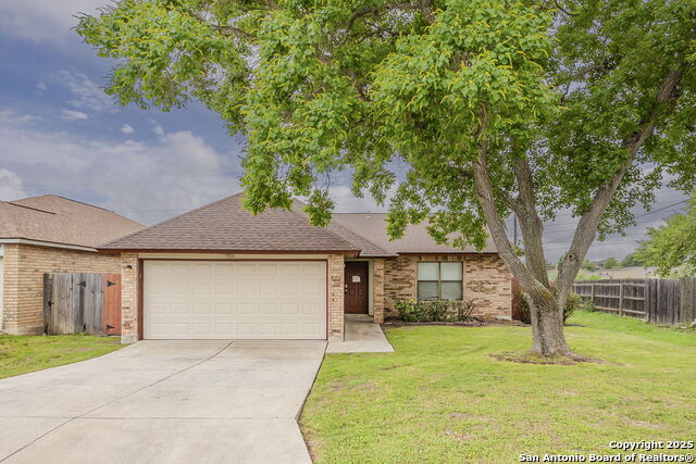 Details for 7930 Flower  , San Antonio, TX 78244