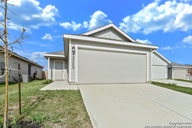 Details for 13723 Bucket Way, San Antonio, TX 78252