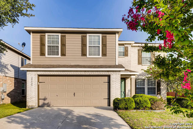 Details for 25923 Torch Lily, San Antonio, TX 78260