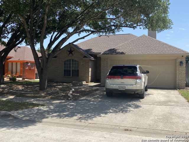 Details for 7910 Misty Moon, San Antonio, TX 78250