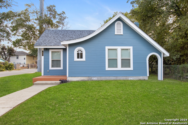 Details for 1802 Lee Hall, San Antonio, TX 78201