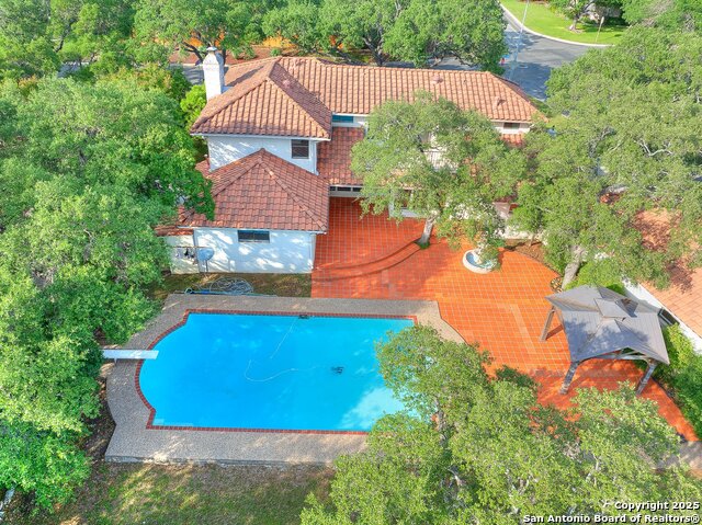 Details for 12802 Country Crest, San Antonio, TX 78216
