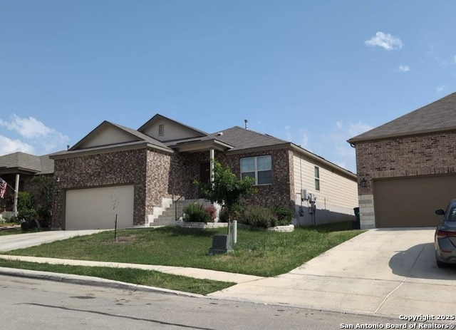 Details for 12453 Vista Rim, San Antonio, TX 78233
