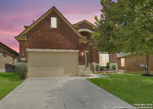 Details for 27322 Camellia Trace, Boerne, TX 78015