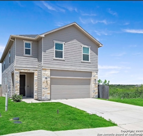 Details for 4867 Via Sonoma, Converse, TX 78109